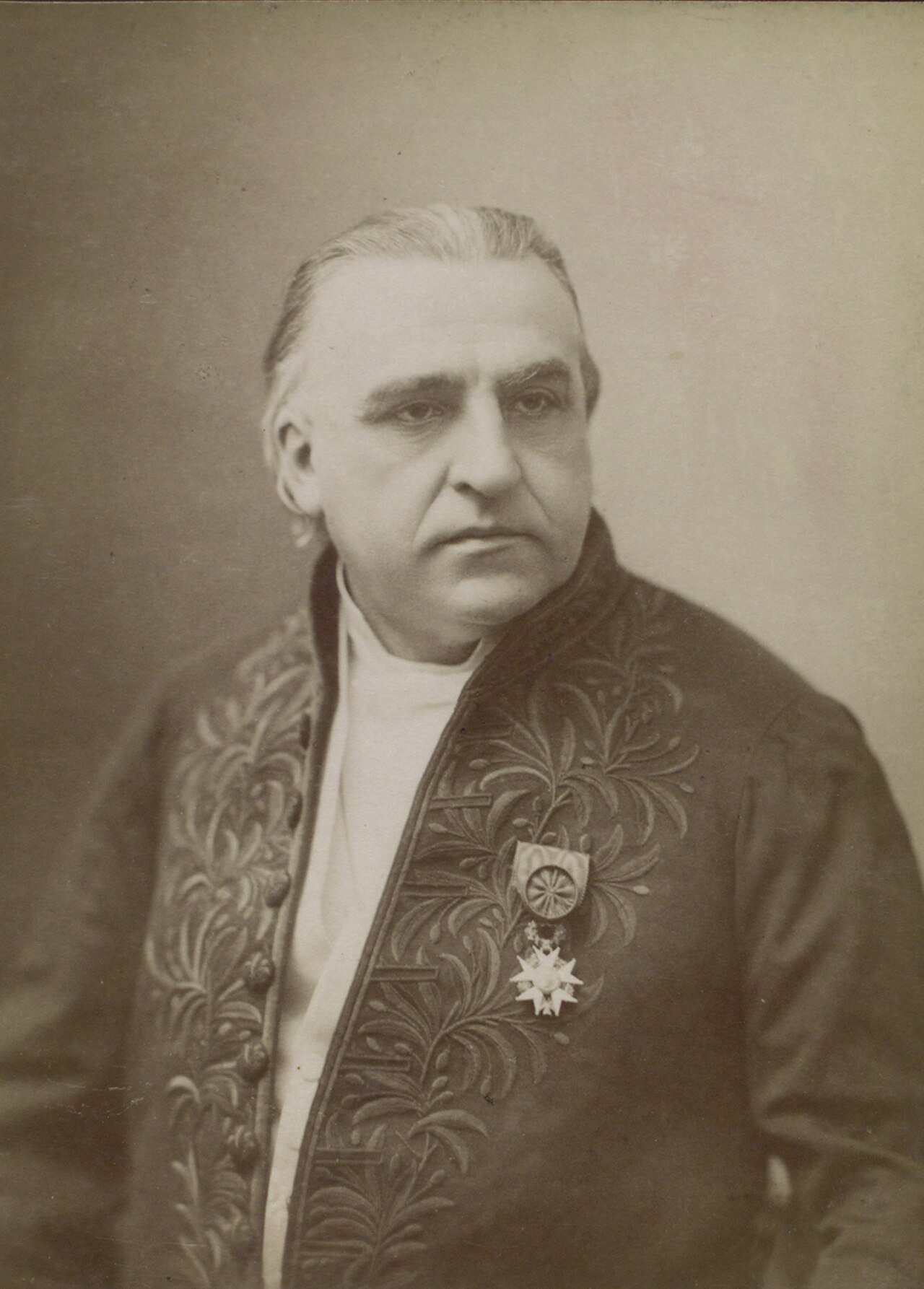 Jean-Martin Charcot